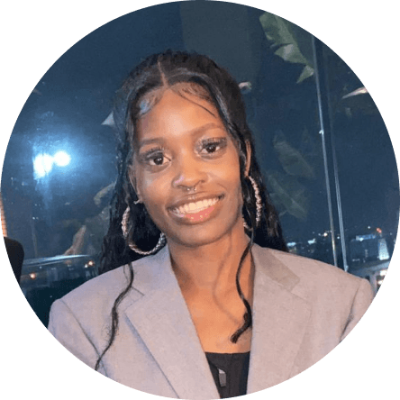 Group Coaching Weekly participant testimonial photo