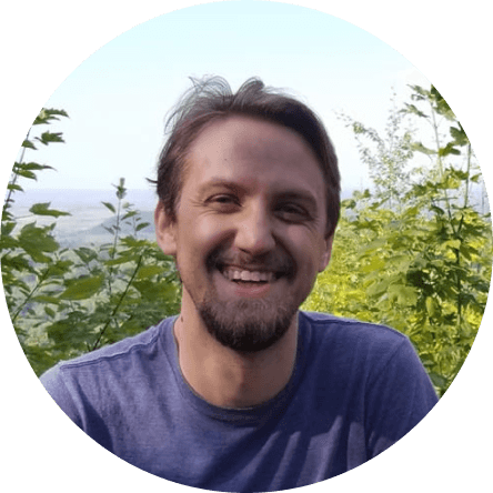 Group Coaching Weekly participant testimonial photo