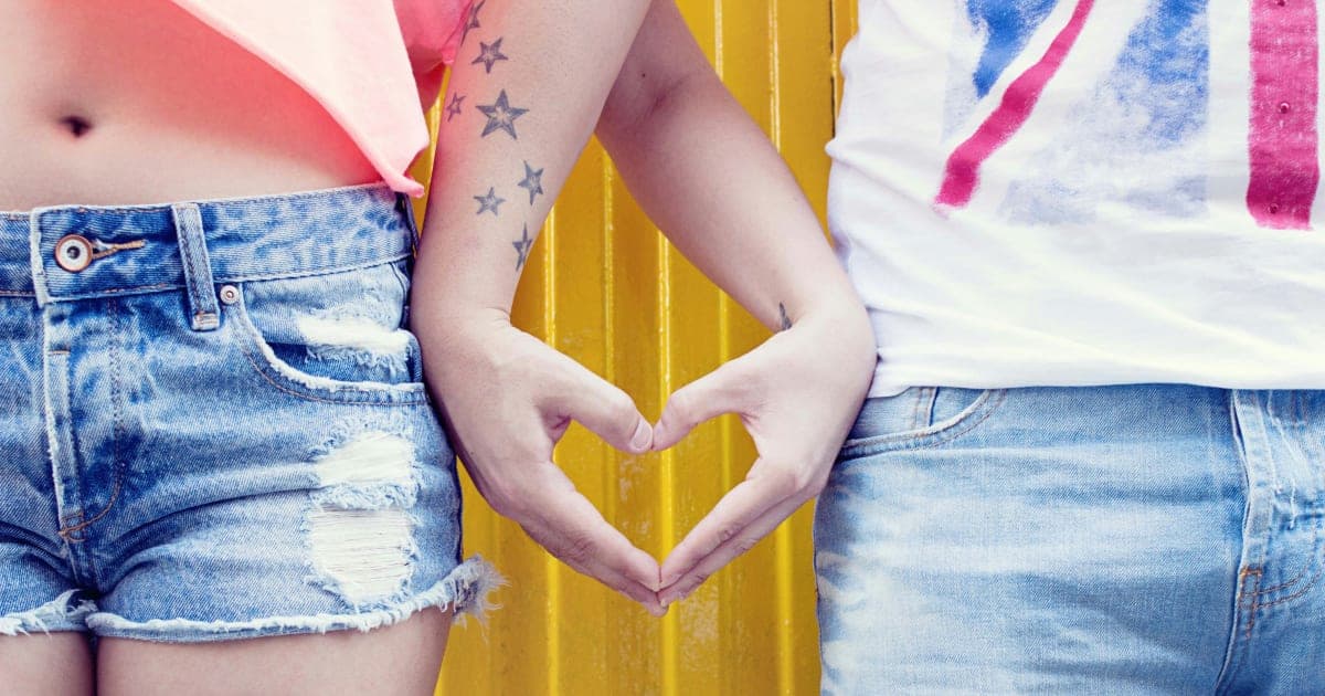 Healing the Heart: Resolving Unfinished Business to Make Room for Love